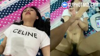 Cháu đang phê mà chú xuất làm giật mình