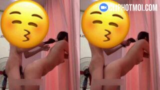 Em gái 2k6 hàng non tơ xuất vội