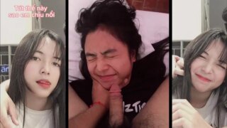 Em hư nên dùng roi thịt vả mặt